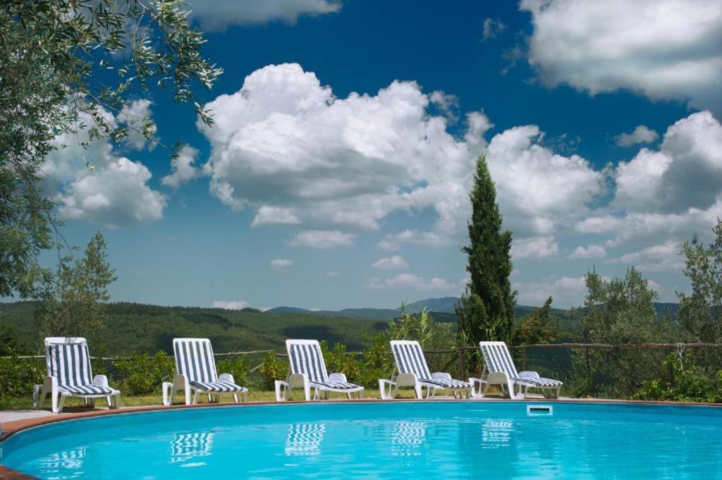 Hotel Girifalco - Nature & Relax マッサ・マリッティマ エクステリア 写真