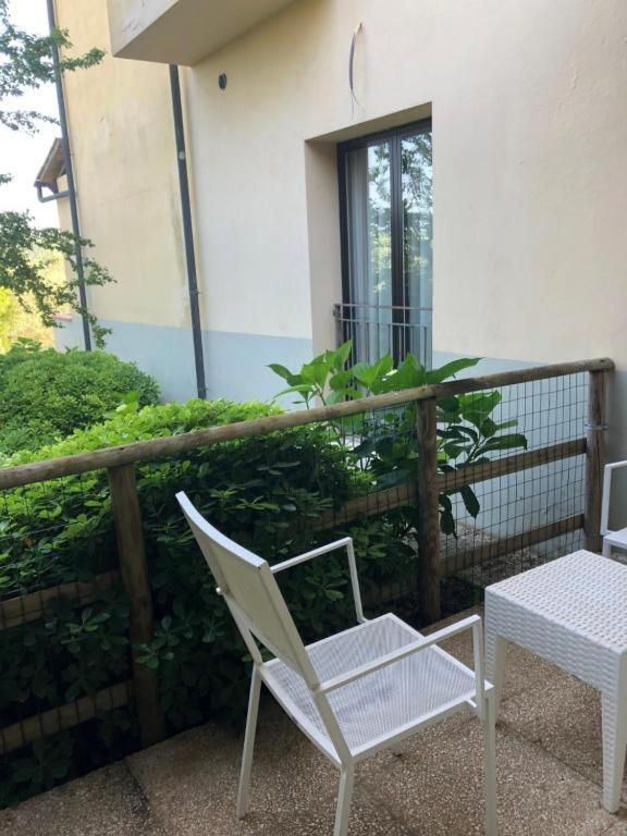 Hotel Girifalco - Nature & Relax マッサ・マリッティマ エクステリア 写真